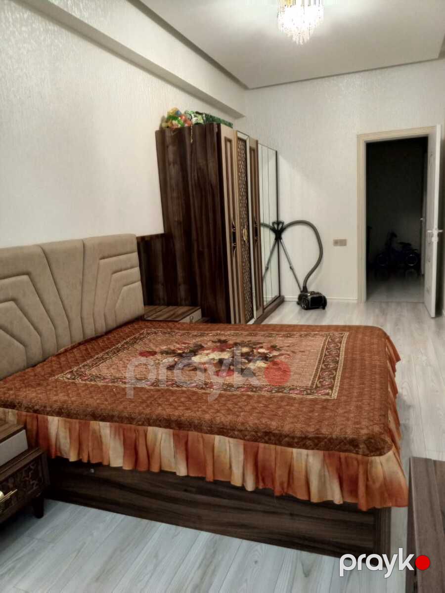 Satılır 3 otaqlı yeni tikili 108 m² — Mənzil, Bakı (5)