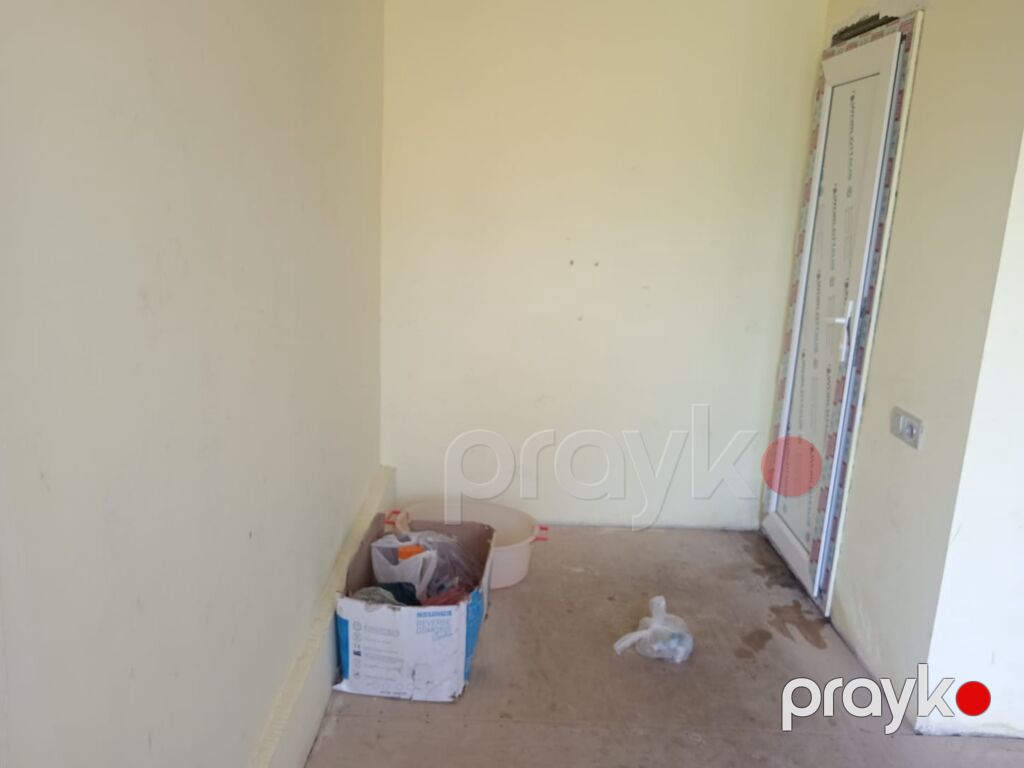 1 otaqlı, 45 kv. m, Kredit yoxdur, Təmirsiz — Ev, villa, Sumqayıt (7)