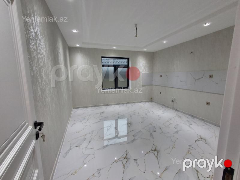 Satılır 5 otaqlı Həyət evi / Villa, 330 m², Suraxanı rayonu — Ev, villa, Bakı (8)