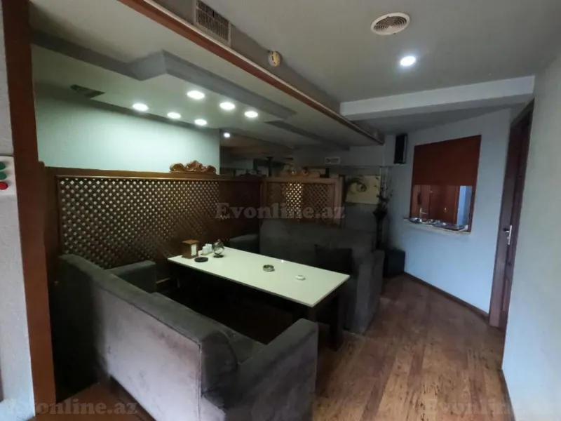 Satılır Obyekt 145 m² Bakı, Nərimanov r — Əmlak, Bakı (5)