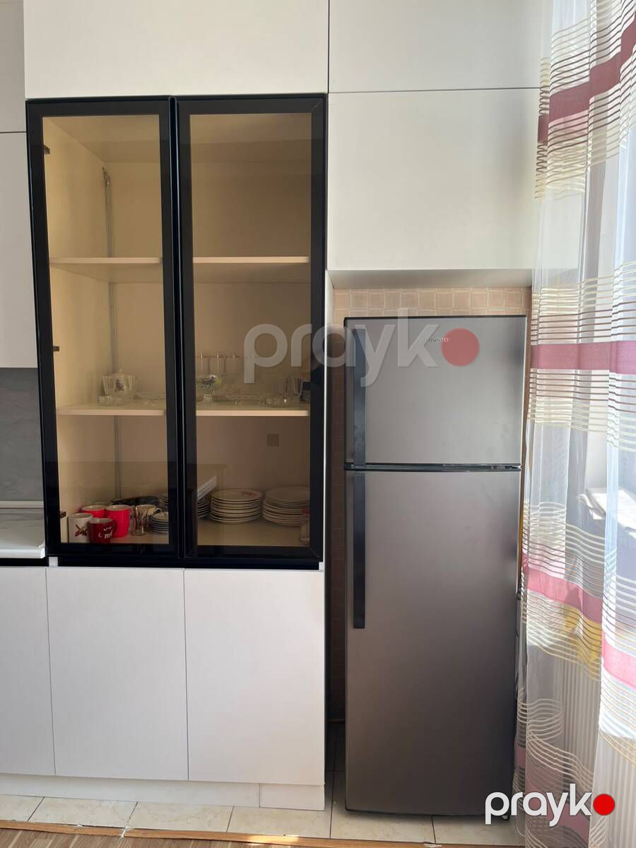 2-otaqlı yeni tikili kirayə verilir, Gəncə ş., 55 m² — Mənzil, Gəncə (6)