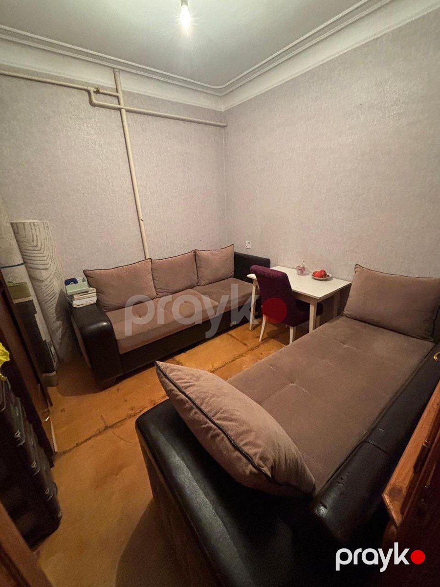 Satılır 3 otaqlı köhnə tikili 75 m² — Mənzil, Bakı (10)