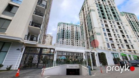 Satılır 2 otaqlı yeni tikili 93 m² — Bakı