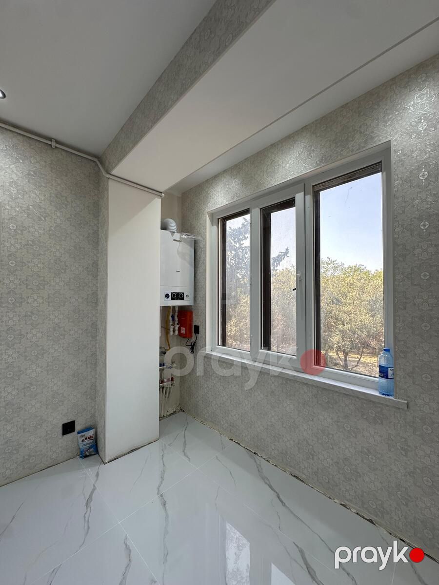 Satılır 3 otaqlı köhnə tikili 65 m² — Mənzil, Bakı (6)