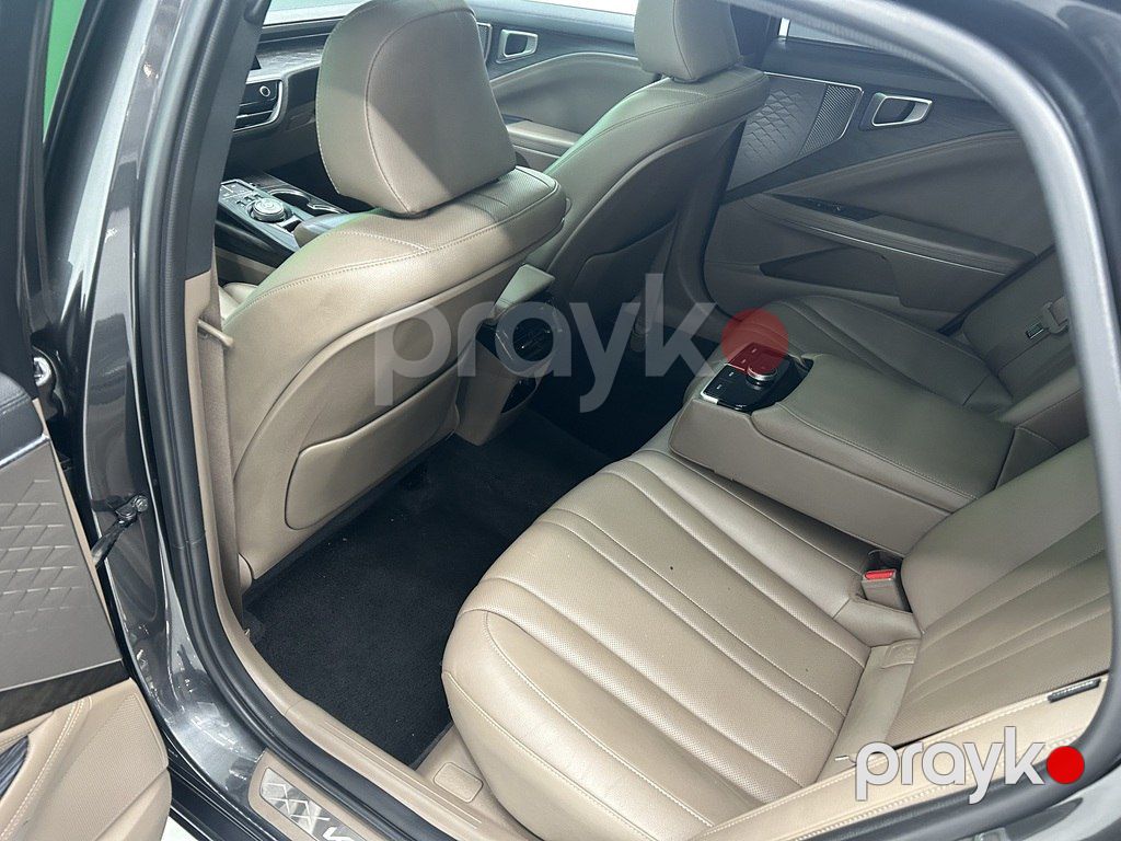 Kia K8, 1.6 L, 1.49 kWh, 2021 il, 170 100 km — Avtomobillər, Bakı (11)