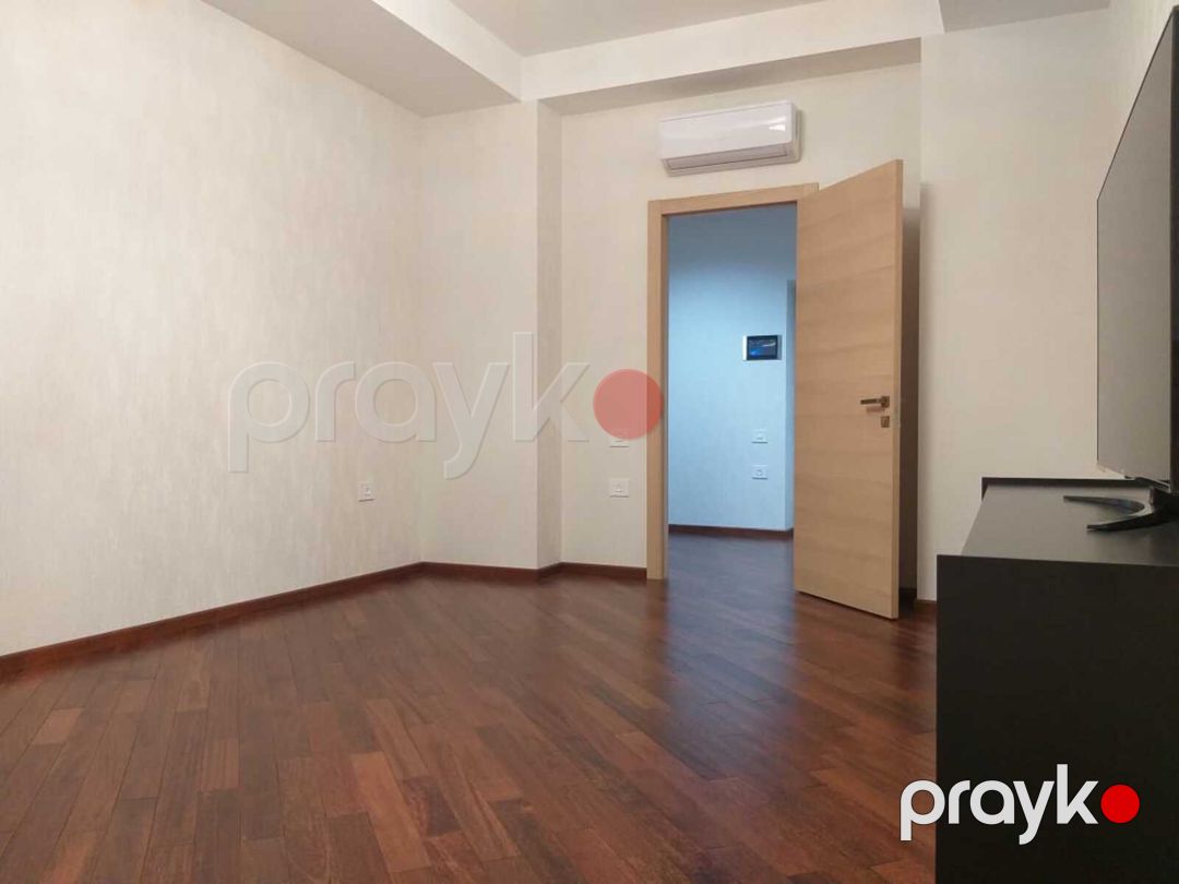 Satılır 3 otaqlı yeni tikili 121.6 m² — Mənzil, Bakı (7)