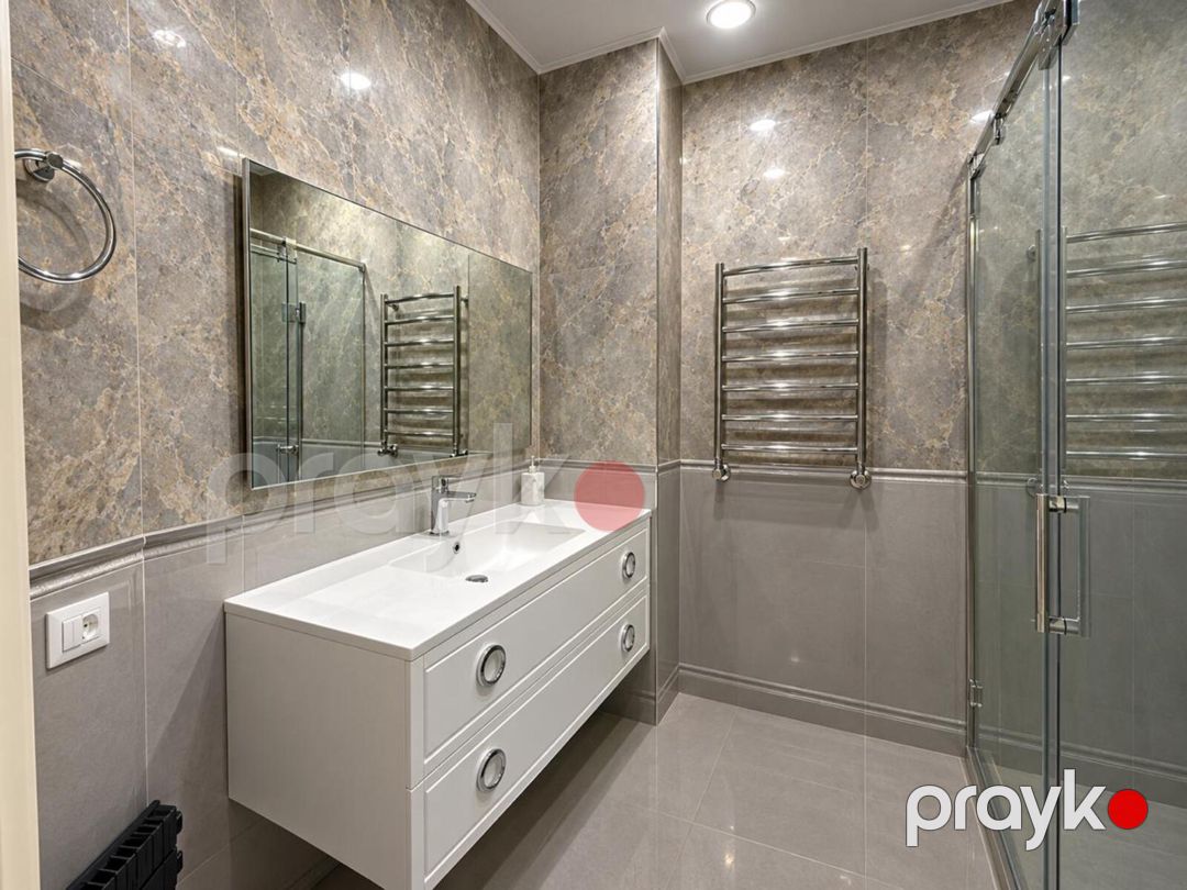 Satılır 2 otaqlı yeni tikili 110 m² — Mənzil, Bakı (11)