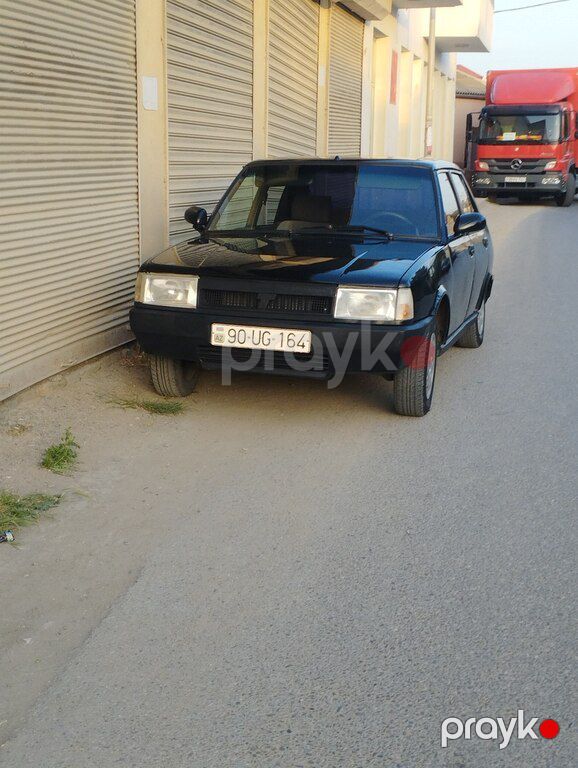 Tofas Sahin, 1.6 L, 2004 il, 100 000 km — Avtomobillər, Bakı (7)