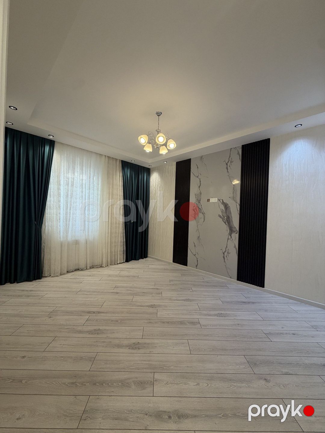 Satılır 2 otaqlı yeni tikili 55 m² — Mənzil, Bakı (3)