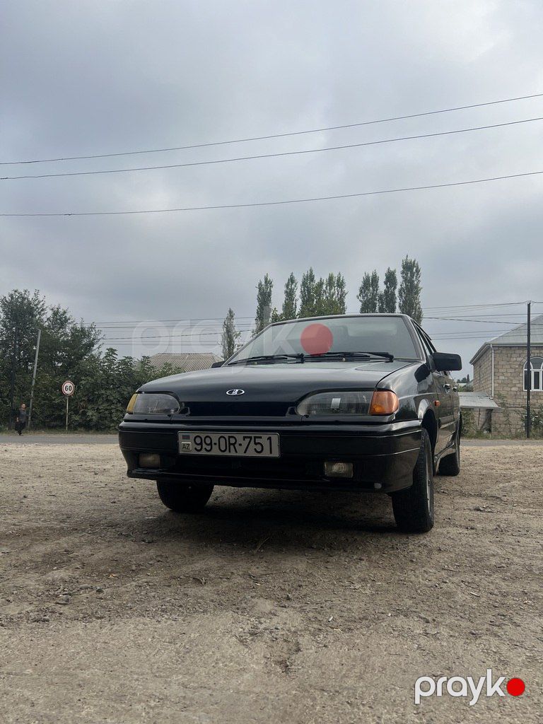 Lada (VAZ) 2115, 1.6 L, 2011 il, 350 000 km — Avtomobillər, Tovuz (2)