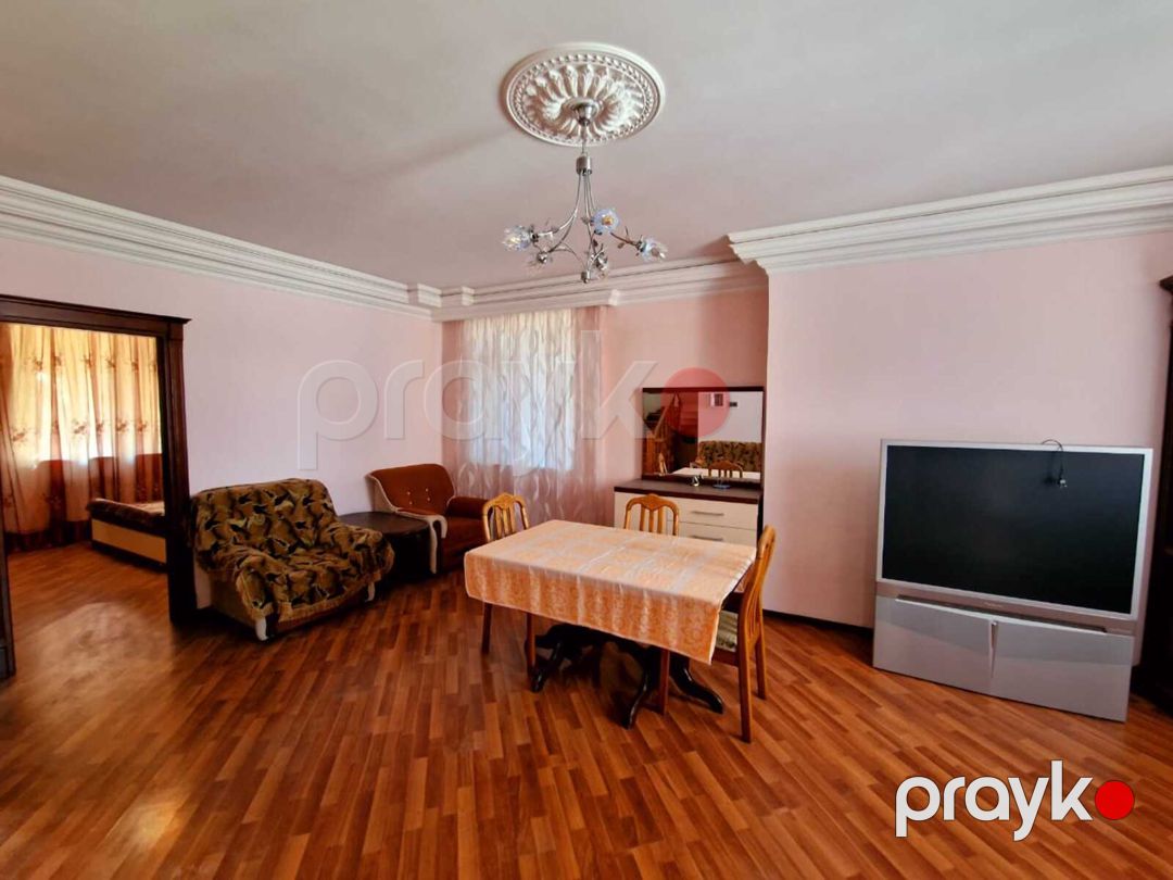 İcarəyə verilir 7 otaqlı həyət evi/bağ evi 450 m² — Ev, villa, Bakı (12)