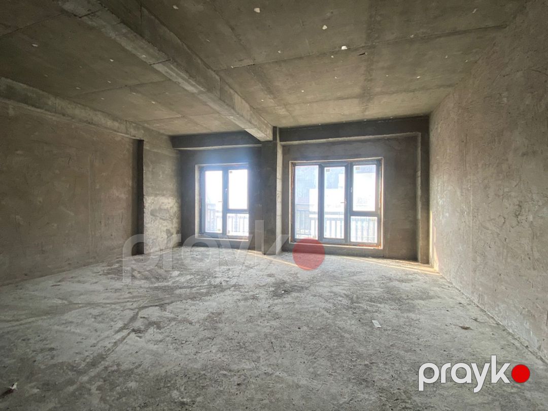 Satılır 5 otaqlı yeni tikili 206 m² — Mənzil, Bakı (5)