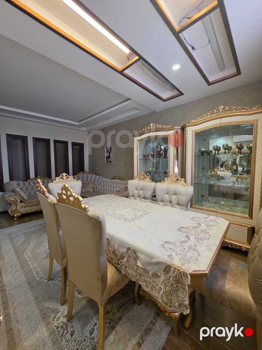 Satılır 2 otaqlı yeni tikili 66 m² — Mənzil, Bakı (2)