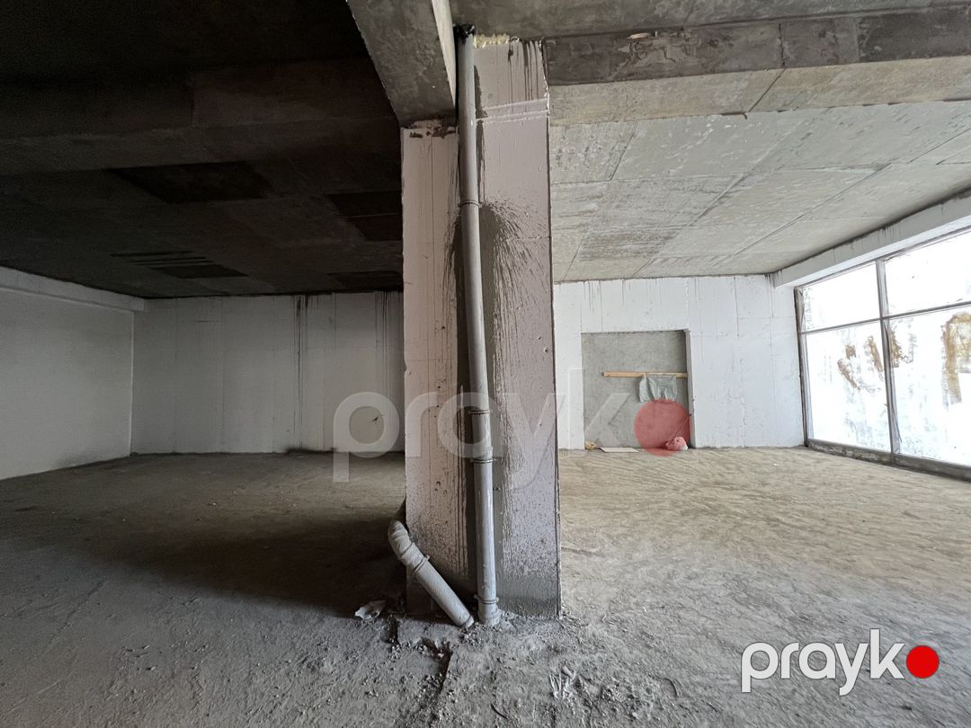 İcarəyə verilir obyekt 280 m² — Əmlak, Bakı (5)