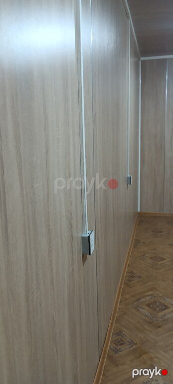 Ofis üçün konteyner — Təmir və inşaat, Bakı (8)
