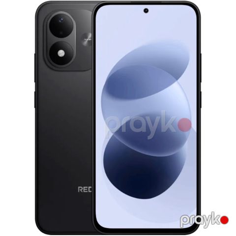Xiaomi Redmi Note 17 NFC (8GB RAM) Black 256GB — Bakı