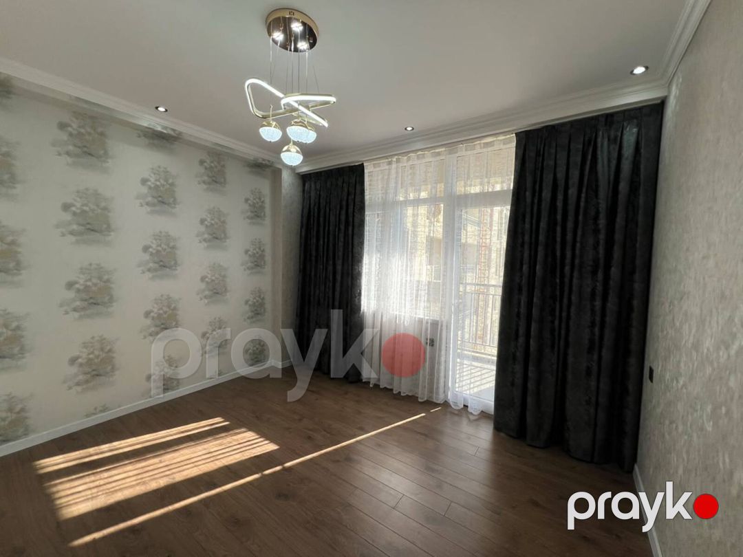 Satılır 2 otaqlı yeni tikili 60 m² — Mənzil, Xırdalan (9)