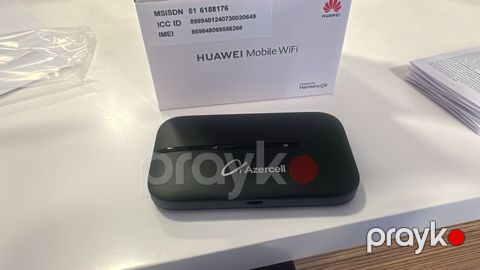 Modem+200gb internet — Bakı
