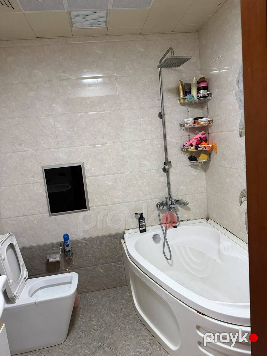 Satılır 3 otaqlı yeni tikili 135 m² — Mənzil, Sumqayıt (4)