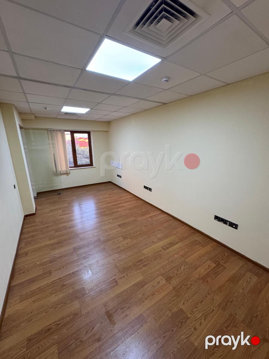 İcarəyə verilir 7 otaqlı ofis 200 m² — Ofis, Bakı (10)