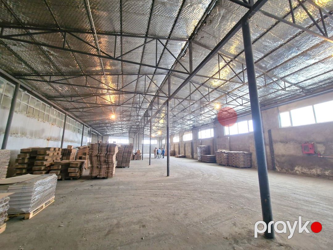 İcarəyə verilir obyekt 700 m² — Əmlak, Bakı (4)