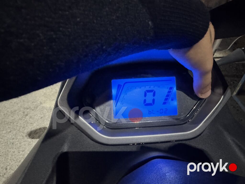 Barter kredıt yoxdur reall alıcılar narahat etsın.‼ Salam moped — Mopedlər və skuterlər, Digah (7)