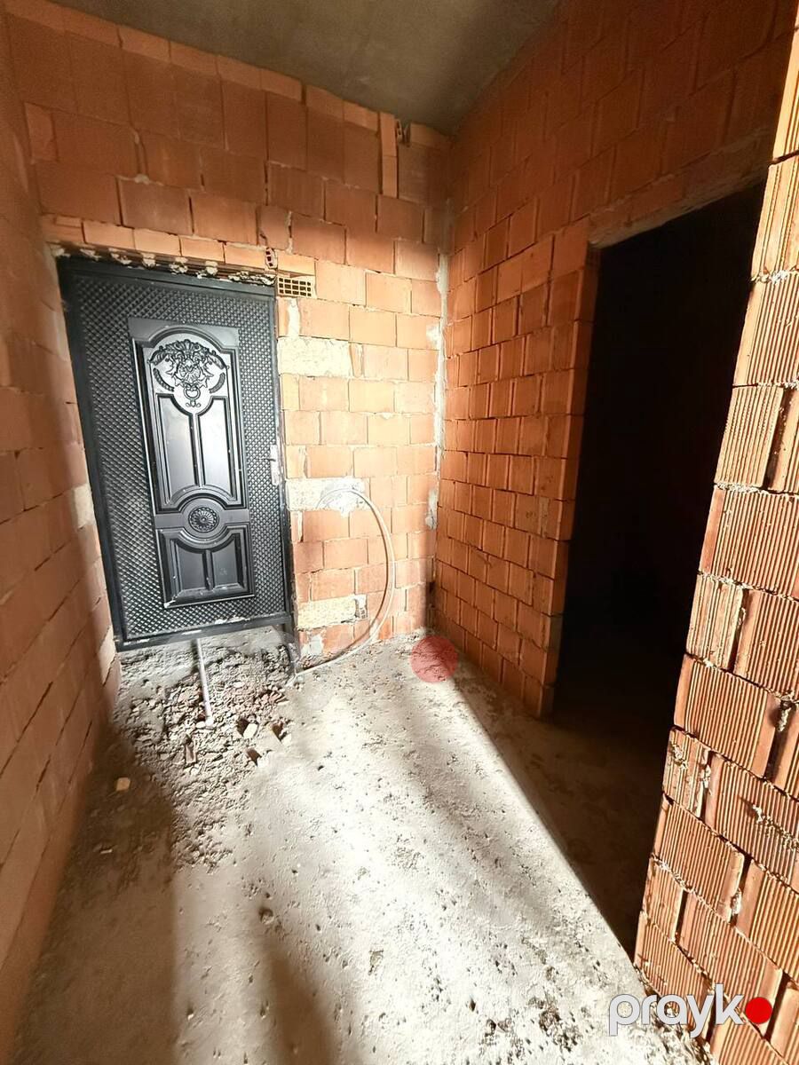 Satılır 2 otaqlı yeni tikili 63 m² — Mənzil, Bakı (4)