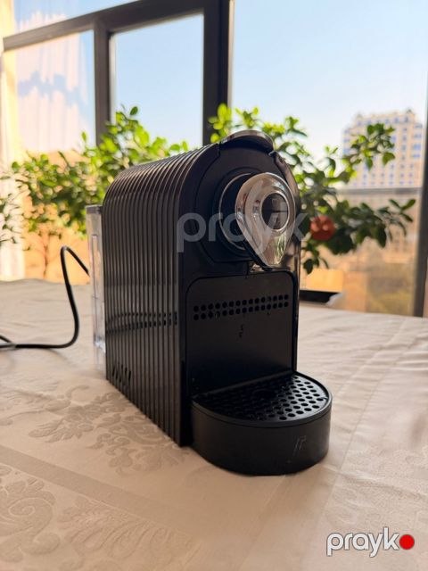 Nespresso qəhvə maşını kapsul — Bakı