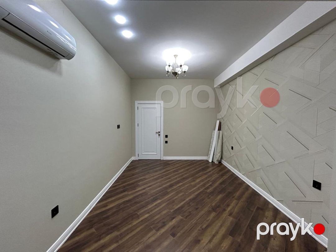 Satılır 2 otaqlı yeni tikili 70 m² — Mənzil, Bakı (6)