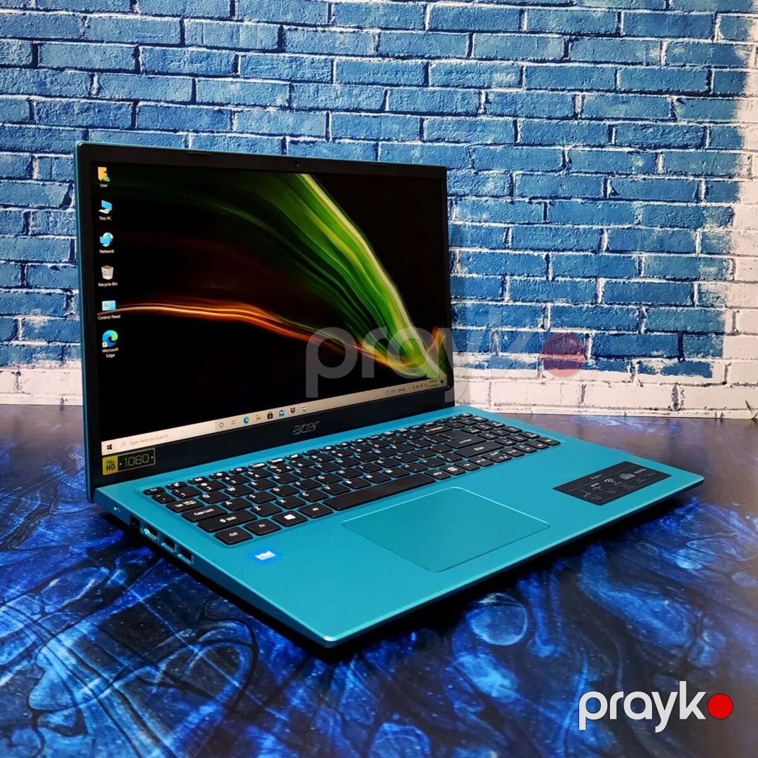 Noutbuk "Acer Aspire 1" — Noutbuklar, Bakı (7)