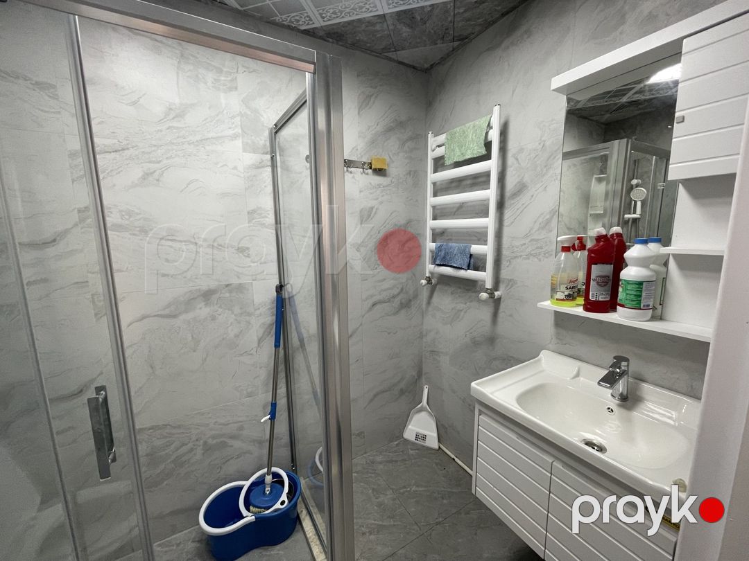 İcarəyə verilir 2 otaqlı yeni tikili 67 m² — Mənzil, Bakı (5)