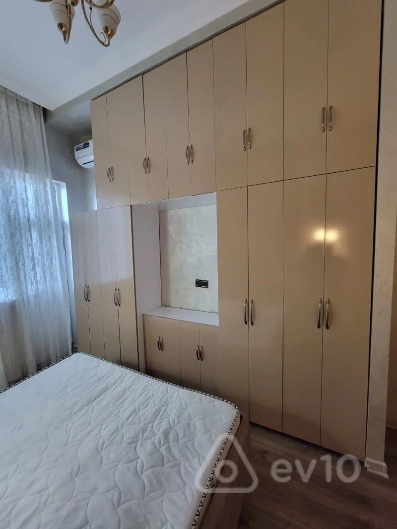 2 otaqlı mənzil, 70 m², Sarayeva kucesi — kirayə — Mənzil, Bakı (6)