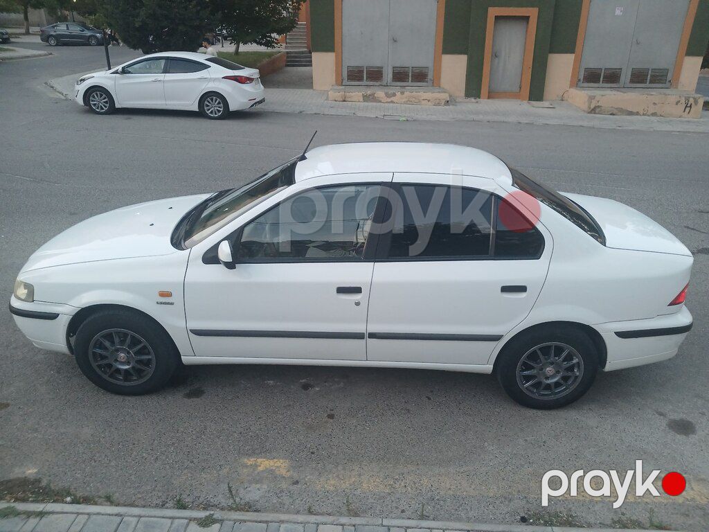 Khazar LX, 1.7 L, 2021 il, 214 358 km — Avtomobillər, Bakı (5)