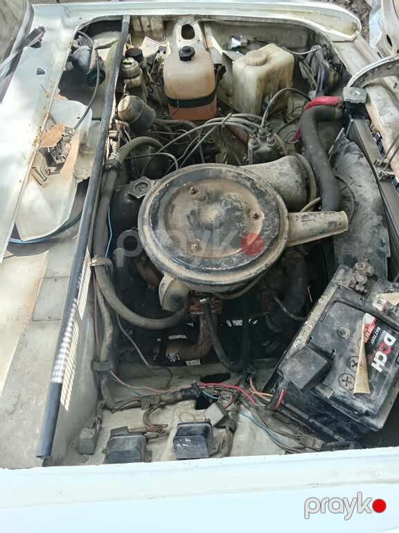 Lada (VAZ) 2106, 1.6 L, 2003 il, 345 600 km — Avtomobillər, Masallı (9)