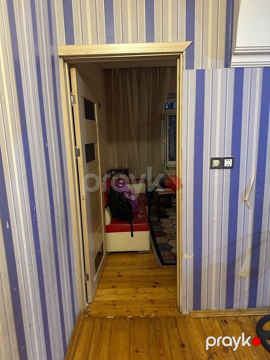 3-otaqlı mənzil kirayə verilir, Yeni Yasamal r., 54 m² — Mənzil, Bakı (2)