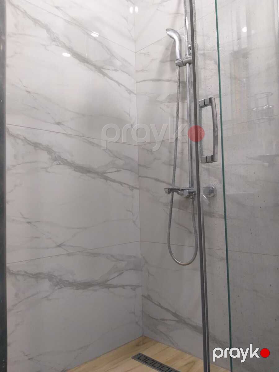 Satılır 3 otaqlı yeni tikili 121.6 m² — Mənzil, Bakı (11)