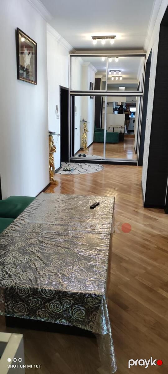 Satılır 3 otaqlı yeni tikili 90 m² — Mənzil, Bakı (5)