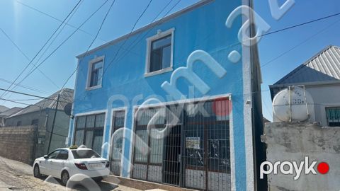 5 otaqlı Villa / Həyət evi, Satış, Abşeron — Abşeron