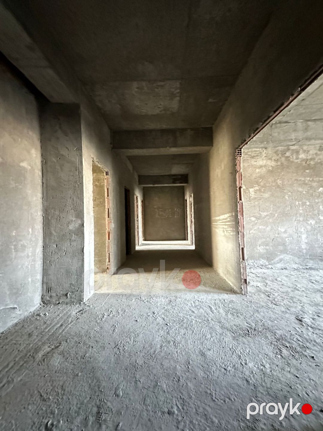 Satış: 5 otaqlı Yeni tikili, 206 m², Xətai rayonu — Mənzil, Bakı (6)