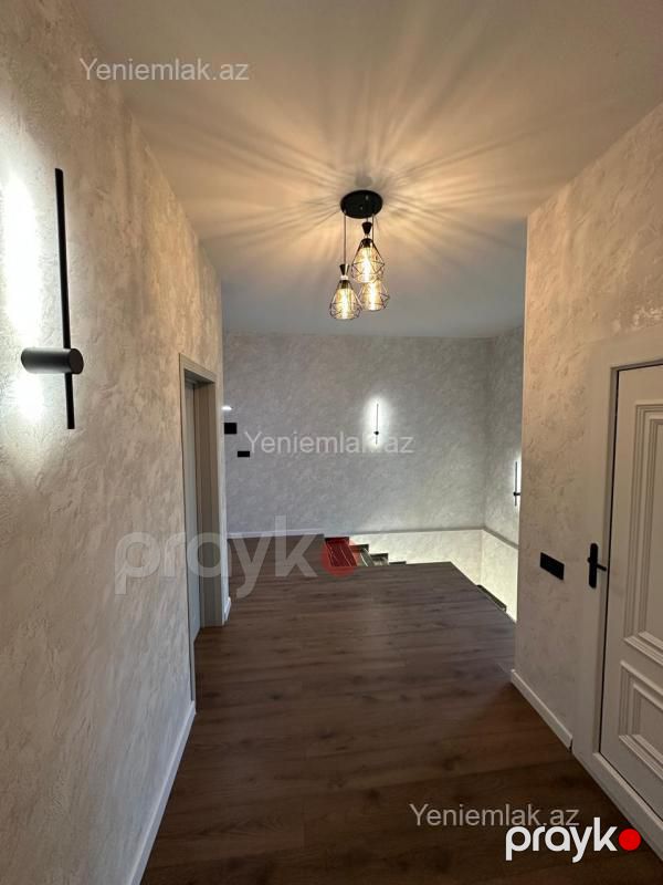 Satılır 4 otaqlı Həyət evi / Villa, 137 m², Saray — Ev, villa, Abşeron (7)