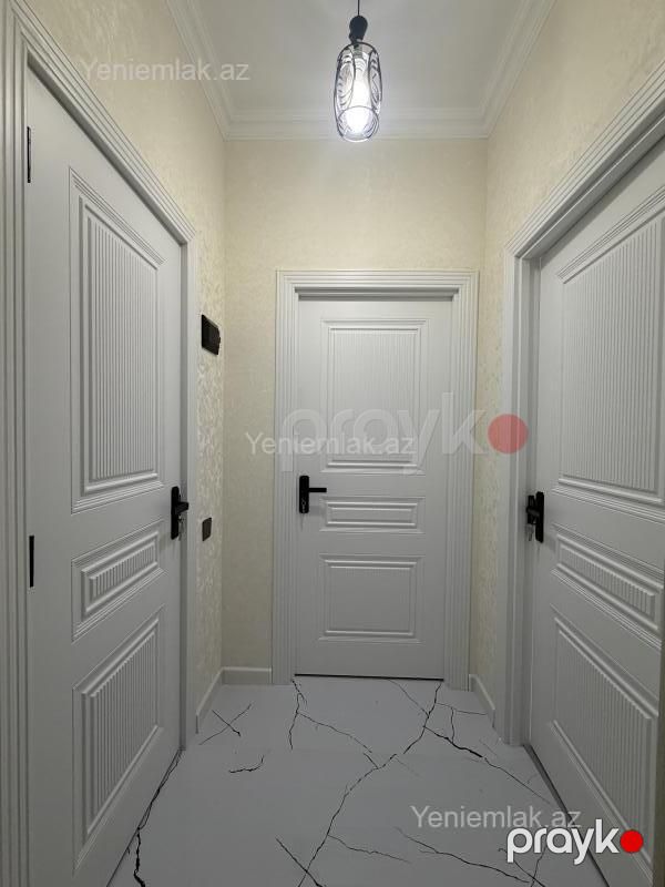 Satılır 2 otaqlı Bina evi menzil (Yeni tikili), 44 m², Masazır — Mənzil, Abşeron (5)
