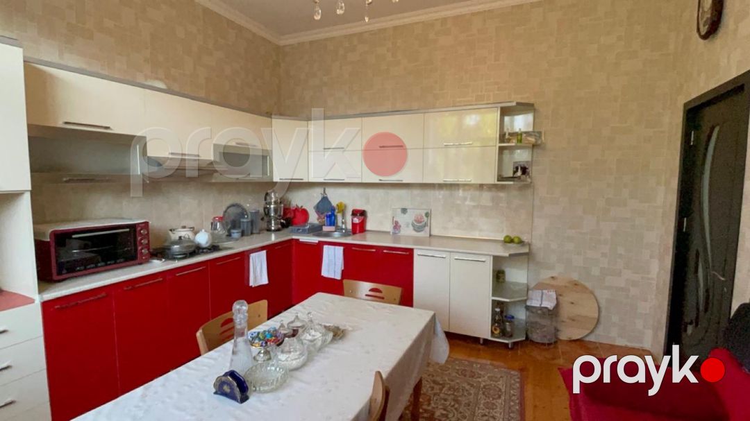 Həyət evi, Sumqayıt ş — Ev, villa, Sumqayıt (11)