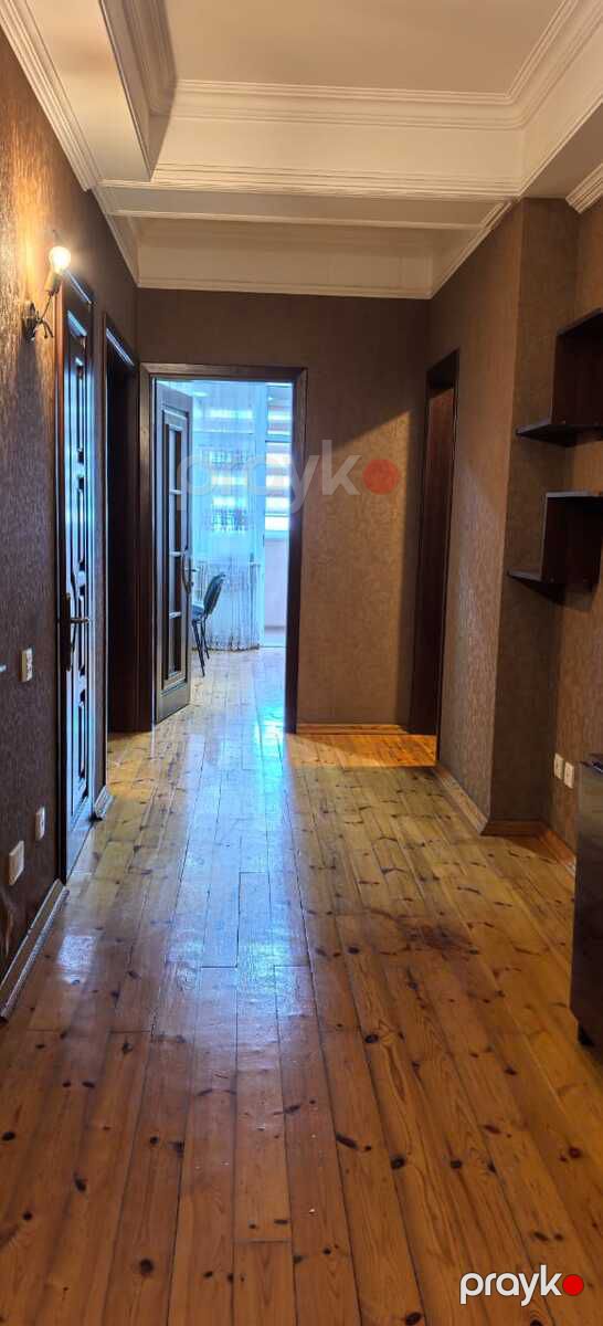 Satılır 3 otaqlı yeni tikili 90 m² — Mənzil, Bakı (8)