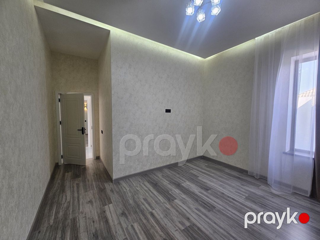 Satılır 4 otaqlı həyət evi/bağ evi 120 m² — Ev, villa, Bakı (12)