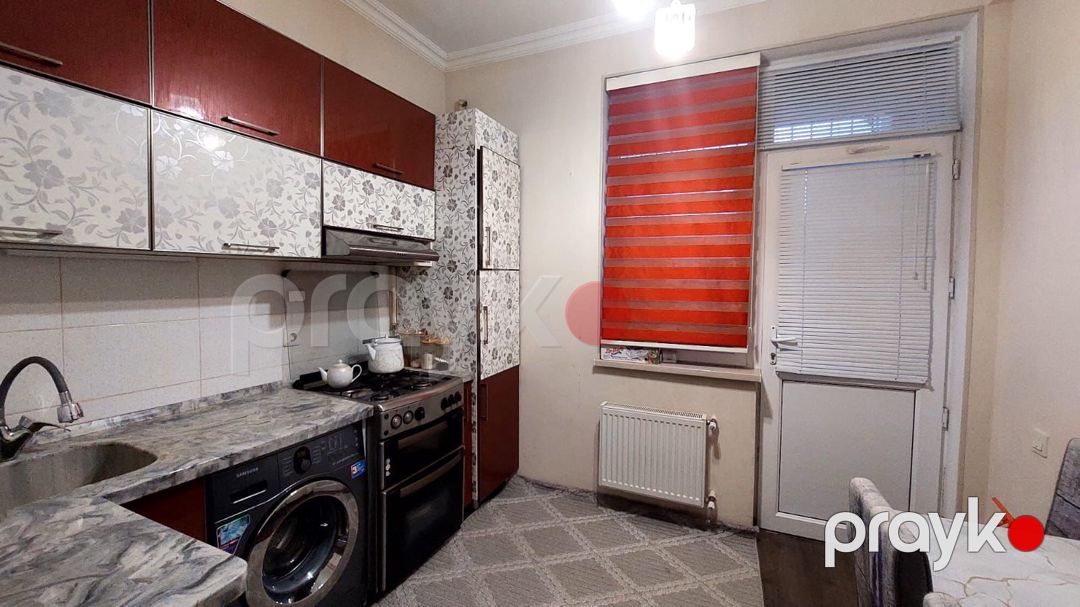 Satılır 3 otaqlı yeni tikili 80 m² — Mənzil, Bakı (9)