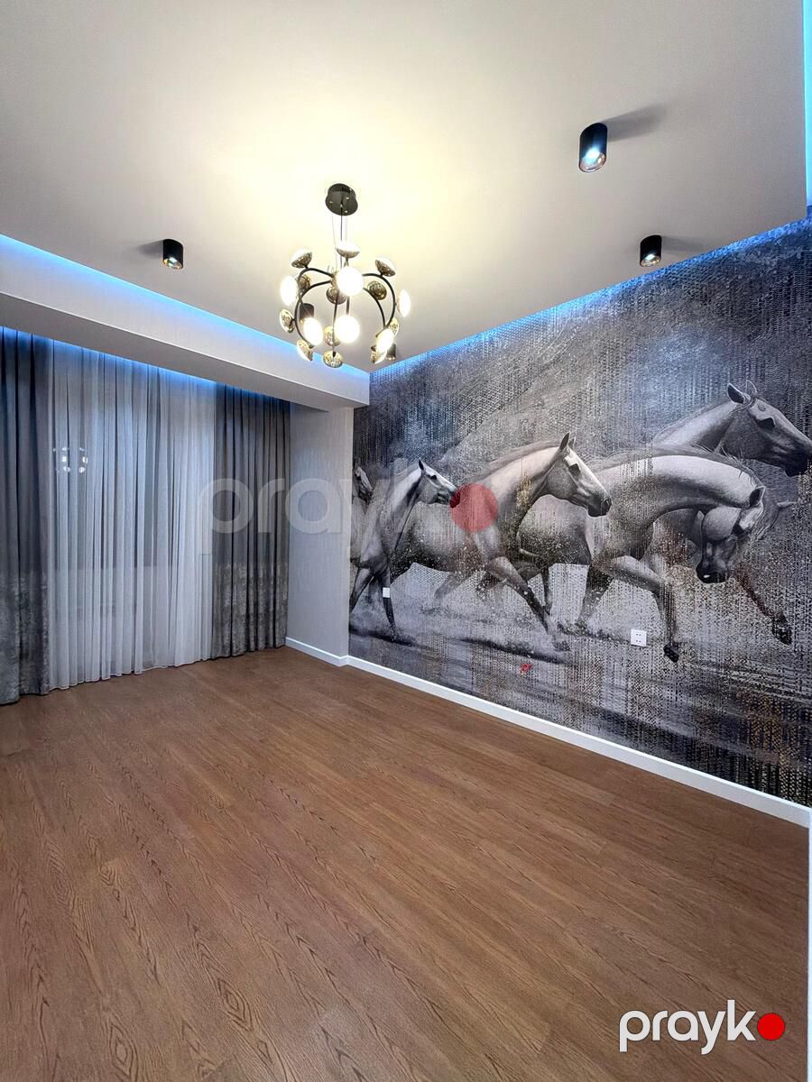 Satılır 4 otaqlı yeni tikili 130 m² — Mənzil, Bakı (4)