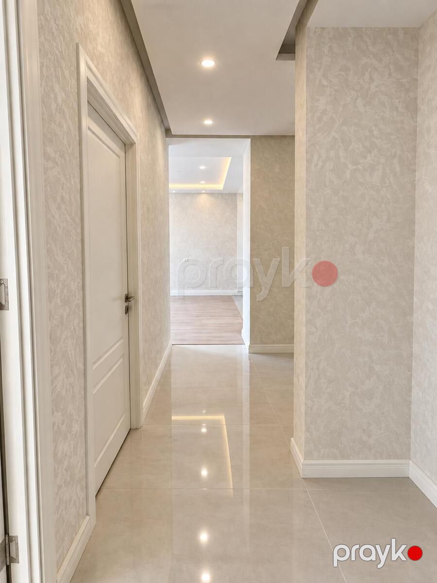 3-otaqlı yeni tikili, İslam Abışov küç., 69 m² — Mənzil, Bakı (6)