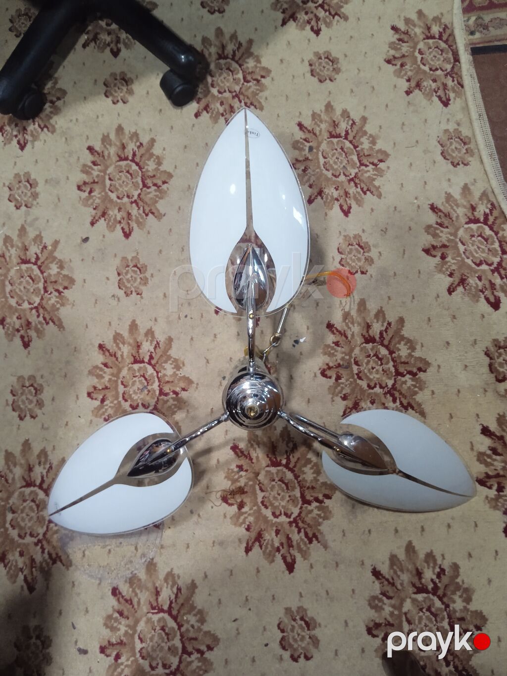 Çılçıraq — Tavan is?qlar? v? cilc?raqlar, Bakı (2)