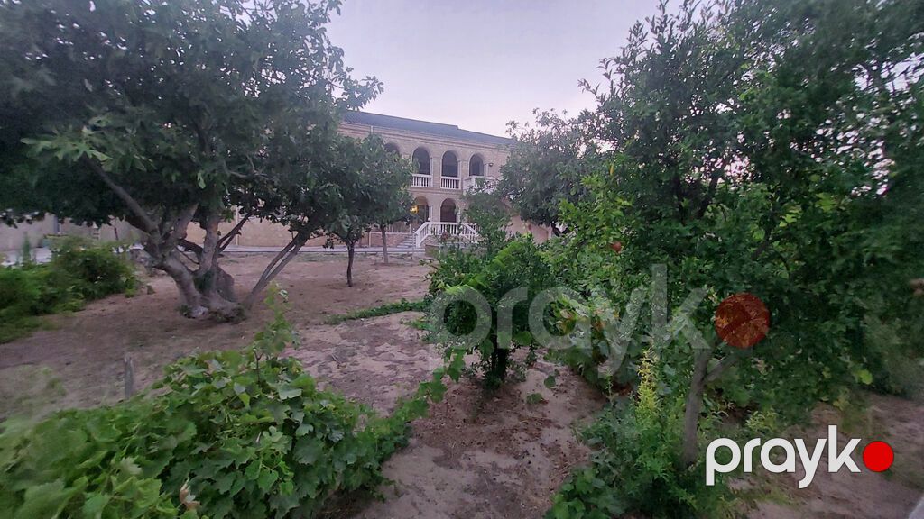 Sabunçu Rayonu, Maştağada Dəyərindən Ucuz Eksklüziv Həyət Evi — Ev, villa, Bakı (8)