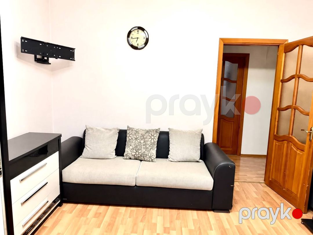 Satılır 3 otaqlı köhnə tikili 108 m² — Mənzil, Bakı (6)